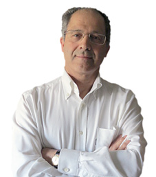 Luis Rodríguez Molinero