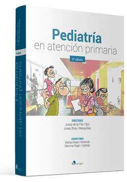 Pediatría en atención primaria