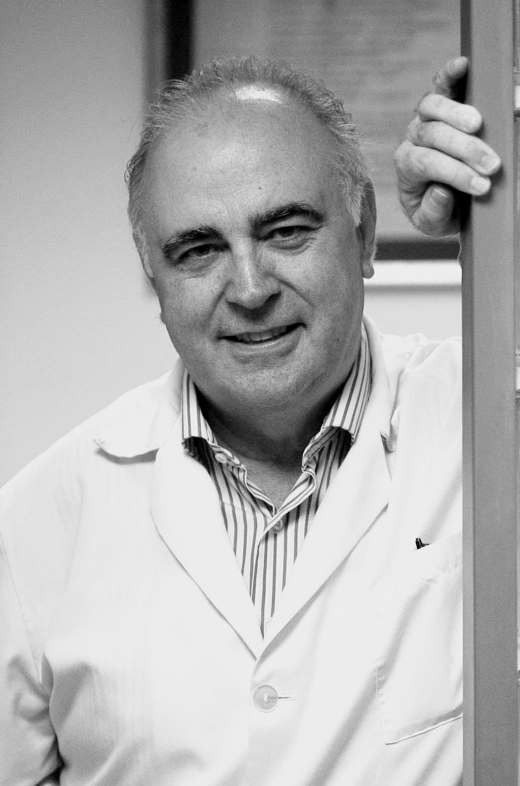 Dr. Josep Cornellà i Canals